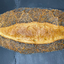 Hvedebrød